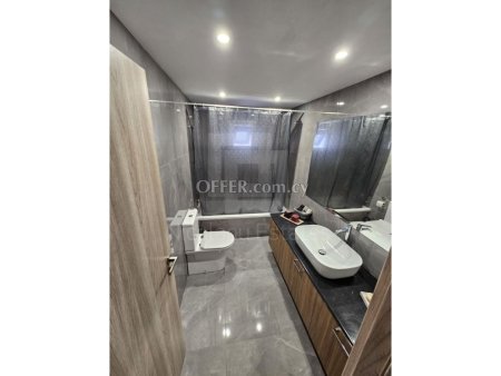 Three bedroom resale apartment in Zakaki area Limassol - 6