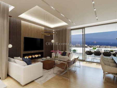 House (Detached) in Pissouri, Limassol for Sale - 9