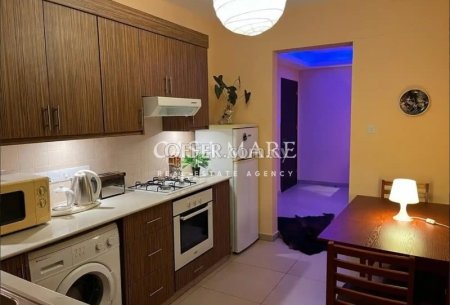 2 Bedroom apartment in Lakatamia, Nicosia - 6
