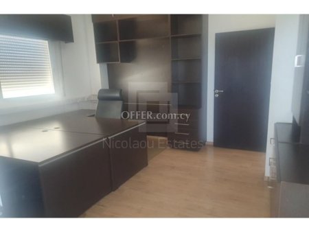Large office for sale in Kapsalos. - 4