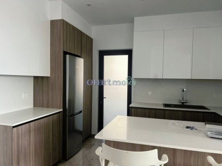 2 + 1 Bedroom Apartment ForRent Limassol - 9