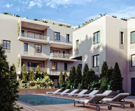 2 Bed Apartment for Sale in Livadia, Larnaca - 7