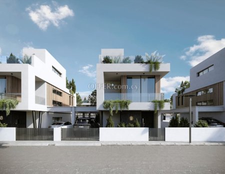 3 Bed Detached Villa for Sale in Ayia Triada, Ammochostos - 8