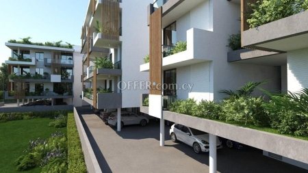 2 Bed Apartment for Sale in Aradippou, Larnaca - 5
