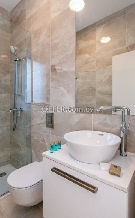 3 Bed Apartment for Rent in Mesa Geitonia, Limassol - 5