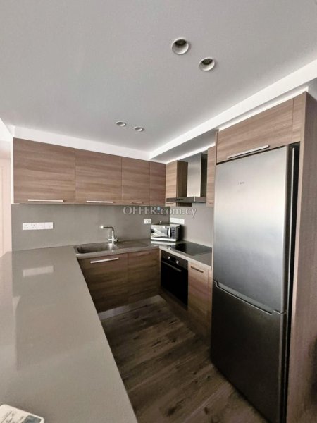 3 Bed Apartment for Rent in Mesa Geitonia, Limassol - 9