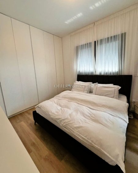 3 Bed Apartment for Rent in Mesa Geitonia, Limassol - 9