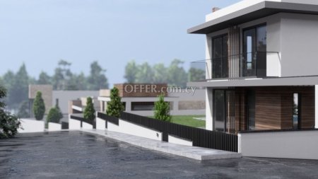 House (Detached) in Doros, Limassol for Sale - 8