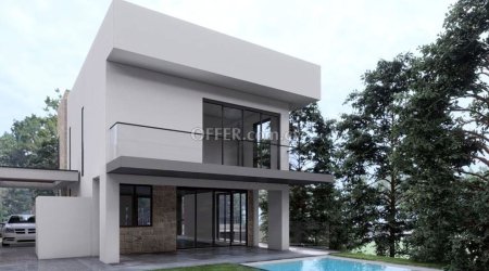 House (Detached) in Doros, Limassol for Sale - 7