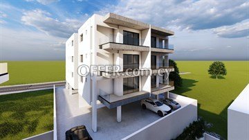  1 Bedroom Apartment Under Construction Near Academias Forest, In Nico - 2