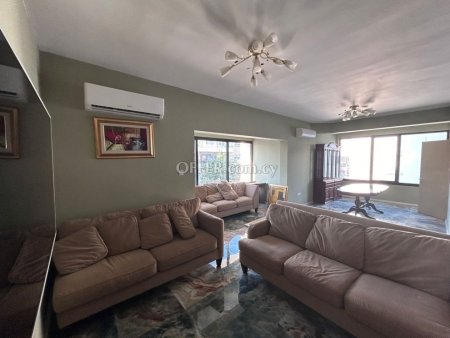 3 Bed Apartment for rent in Neapoli, Limassol - 7
