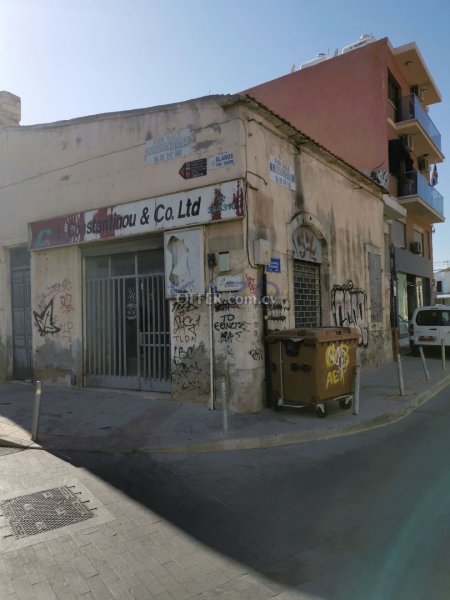 Listed Building for Sale in Agia Napa, Limassol - 5