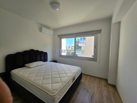 2 Bedroom Apartment For Rent Limassol - 8