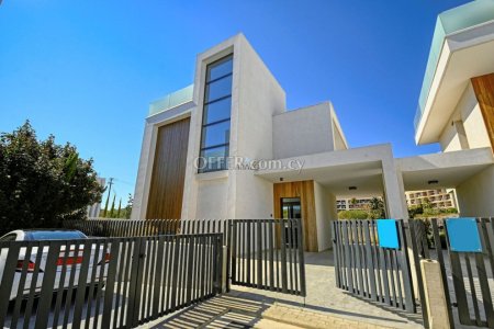 3 Bed Detached Villa for Sale in Protaras, Ammochostos - 8