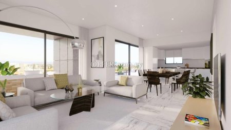 3 Bed Apartment for Sale in Germasogeia, Limassol - 5