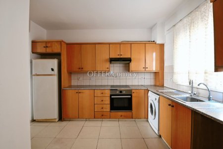 3 Bed Apartment for Rent in Sotiros, Larnaca - 8