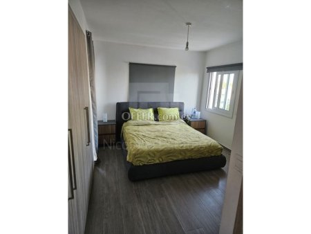 Three bedroom resale apartment in Zakaki area Limassol - 5