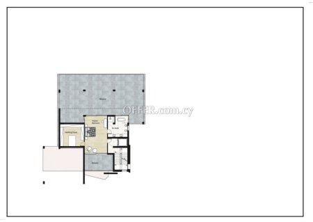 House (Detached) in Green Area, Limassol for Sale - 8