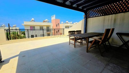 2 Bed Apartment for sale in Tombs Of the Kings, Paphos - 7