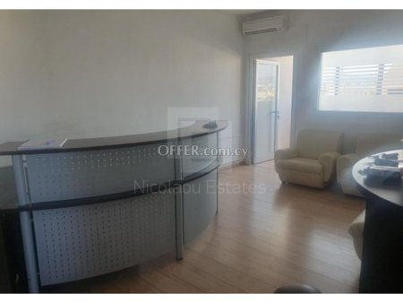 Large office for sale in Kapsalos. - 3