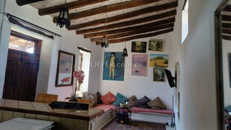 2 Bed House for sale in Pentakomo, Limassol - 8