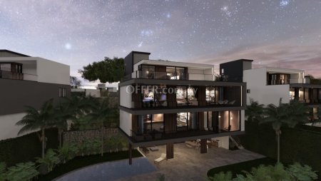 House (Detached) in Green Area, Limassol for Sale - 6