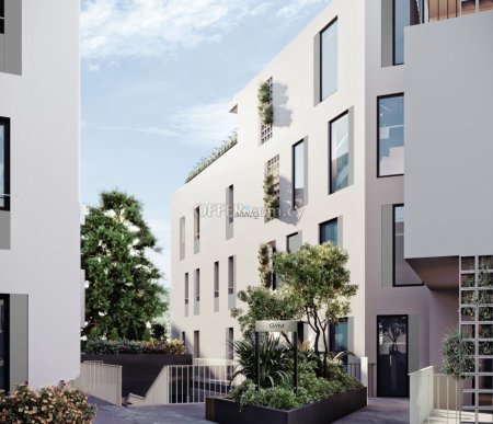 2 Bed Apartment for Sale in Livadia, Larnaca - 6