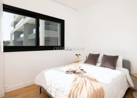 3 Bed Apartment for Rent in Mesa Geitonia, Limassol - 4