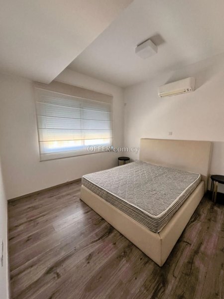3 Bed Apartment for Rent in Mesa Geitonia, Limassol - 8