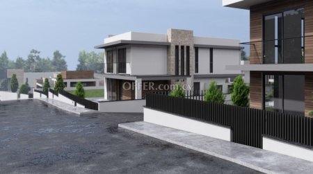 House (Detached) in Doros, Limassol for Sale - 7