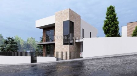 House (Detached) in Doros, Limassol for Sale - 6