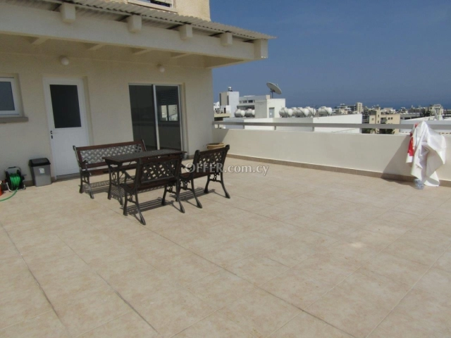 Apartment (Flat) in Agia Zoni, Limassol for Sale - 5