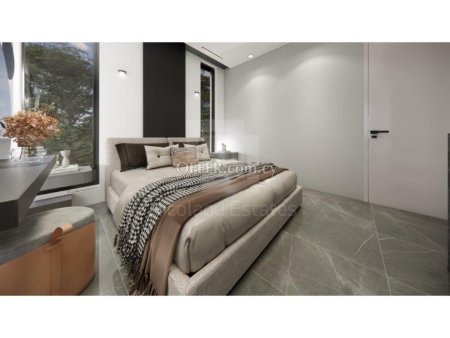 New one bedroom apartment in Lakatamia area near Thoi Lakatamias - 6
