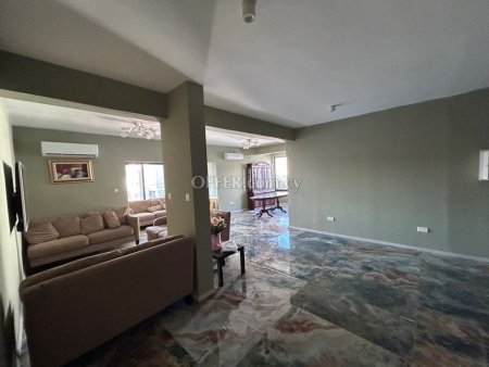 3 Bed Apartment for rent in Neapoli, Limassol - 6