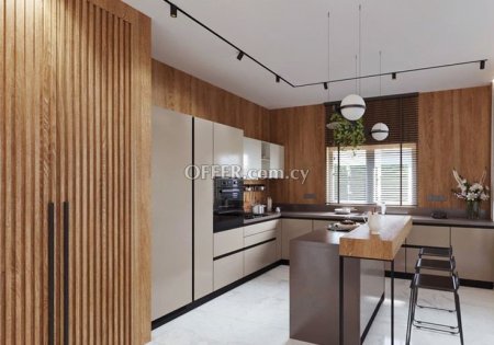 House (Detached) in Parekklisia, Limassol for Sale - 3