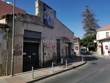 Listed Building for Sale in Agia Napa, Limassol - 4