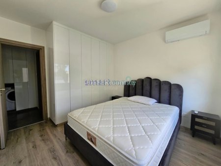2 Bedroom Apartment For Rent Limassol - 7