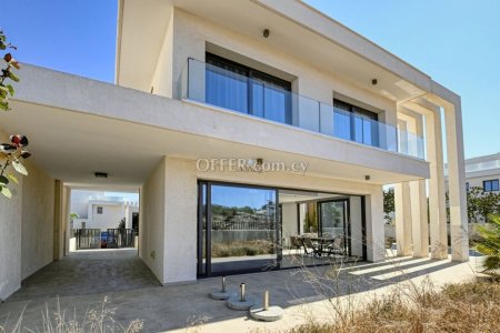 3 Bed Detached Villa for Sale in Protaras, Ammochostos - 7