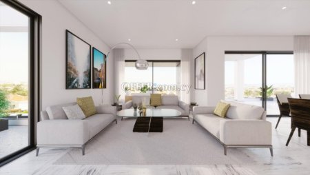3 Bed Apartment for Sale in Germasogeia, Limassol - 4