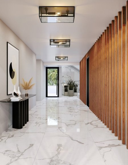3 Bed Apartment for Sale in City Center, Limassol - 2
