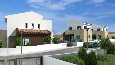 House (Detached) in Pissouri, Limassol for Sale - 7