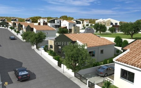 House (Detached) in Pissouri, Limassol for Sale - 7