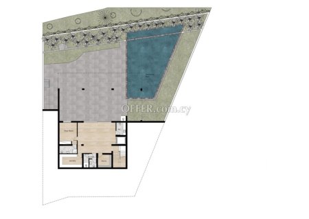 House (Detached) in Green Area, Limassol for Sale - 7