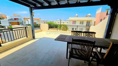 2 Bed Apartment for sale in Tombs Of the Kings, Paphos - 6