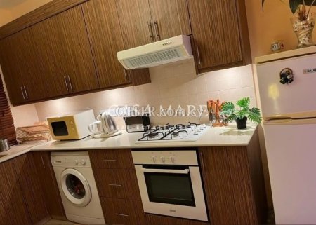 2 Bedroom apartment in Lakatamia, Nicosia - 4
