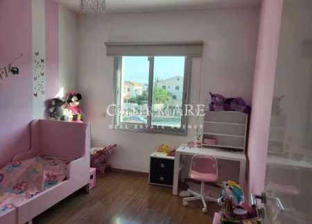 Semi-detached house 3 bedrooms in Lakatameia  - 4