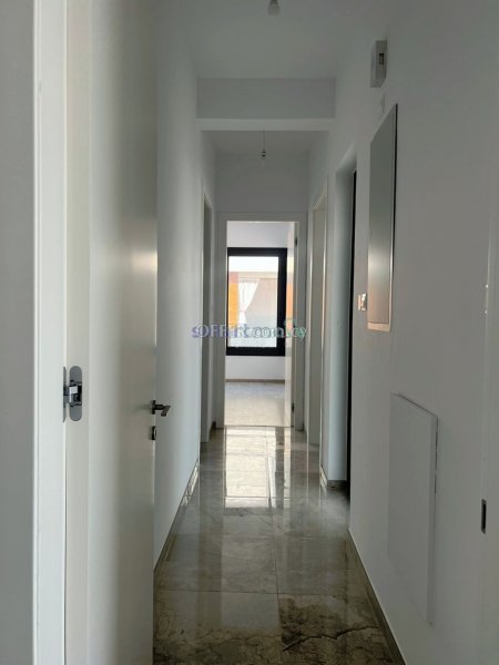 2 + 1 Bedroom Apartment ForRent Limassol - 7