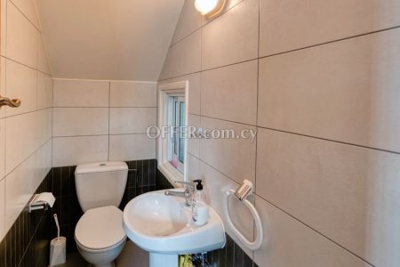 3 Bed Detached Villa for Sale in Dekelia, Larnaca - 7