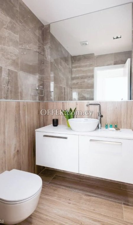 3 Bed Apartment for Rent in Mesa Geitonia, Limassol - 3