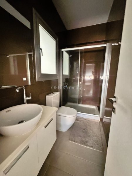 3 Bed Apartment for Rent in Mesa Geitonia, Limassol - 7